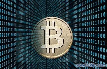 数字货币与金融行业未来的变化_货币数字化的发展前景_数字货币对金融